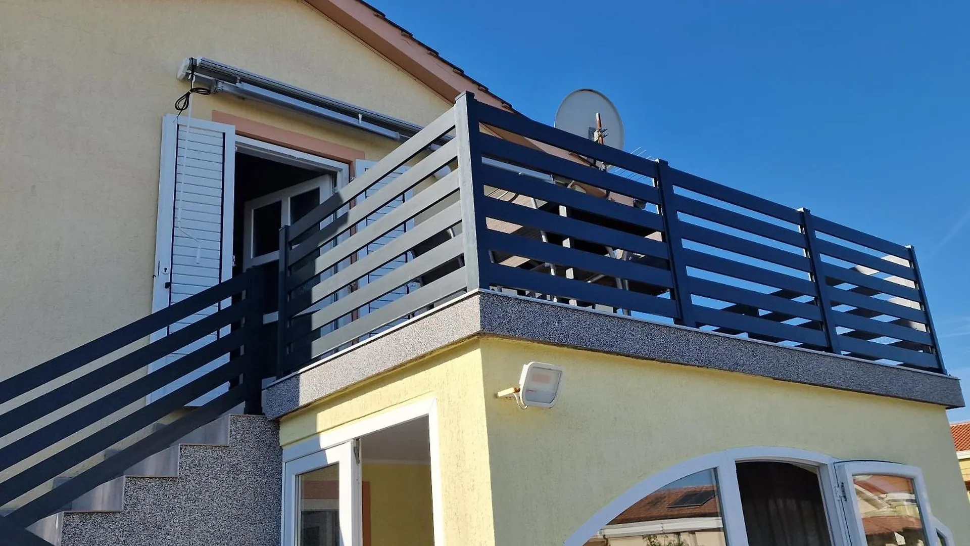 Apartman Lana Klimno 0*,  Kroatien