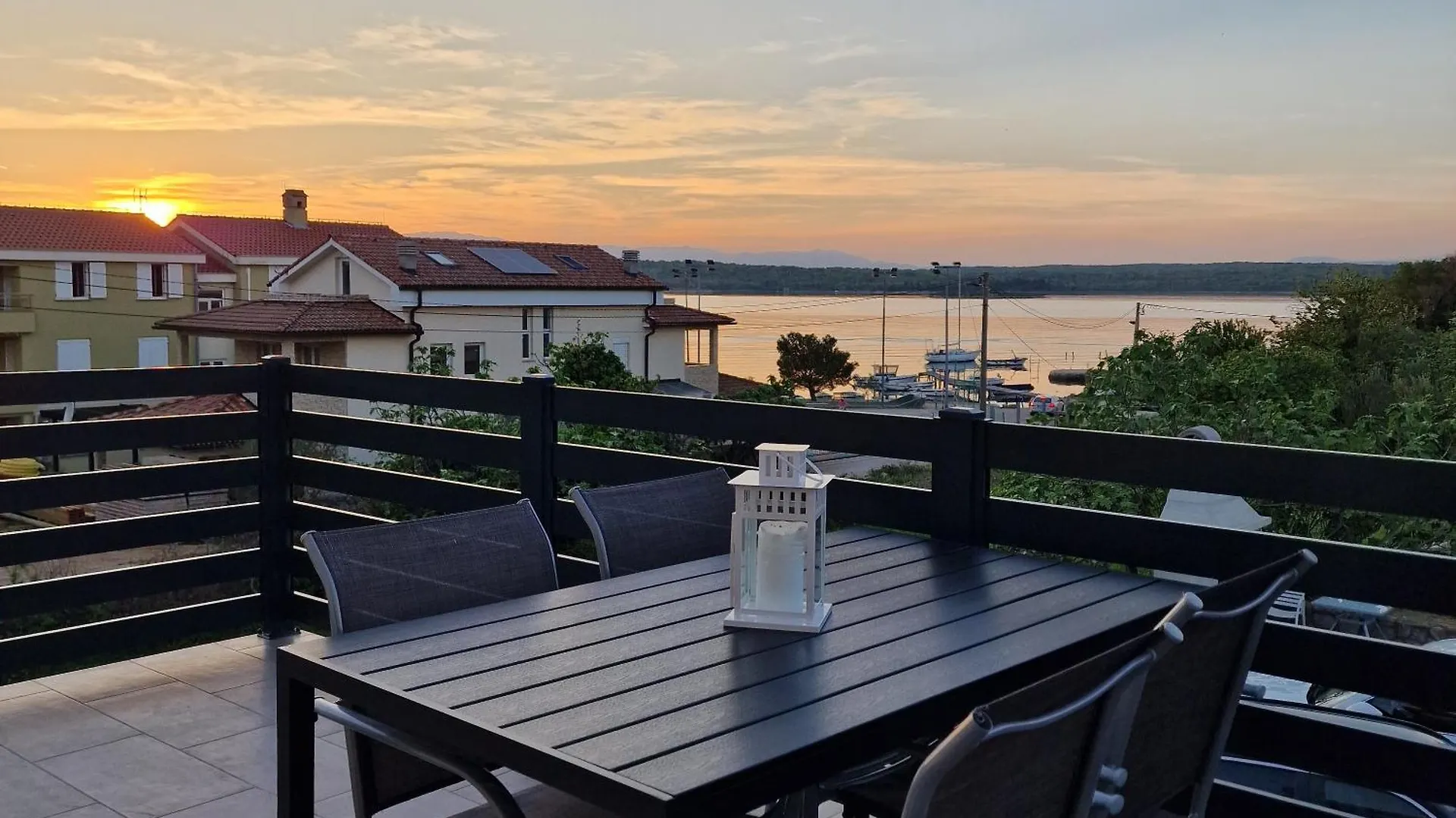 Apartman Lana Klimno