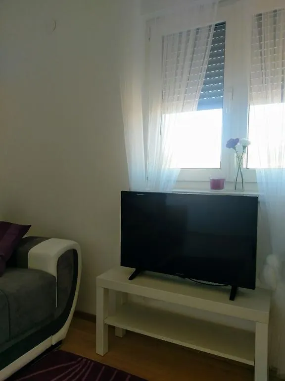 Apartman Lana Klimno