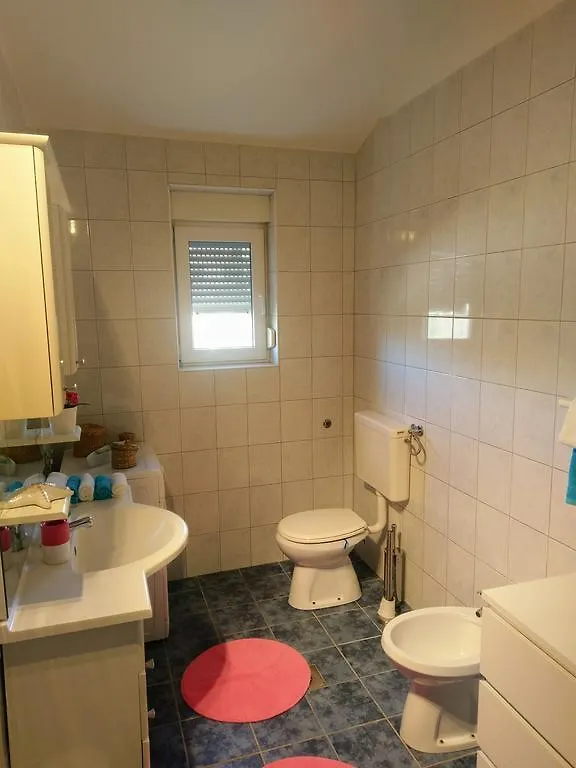 Apartman Lana Klimno Apartment