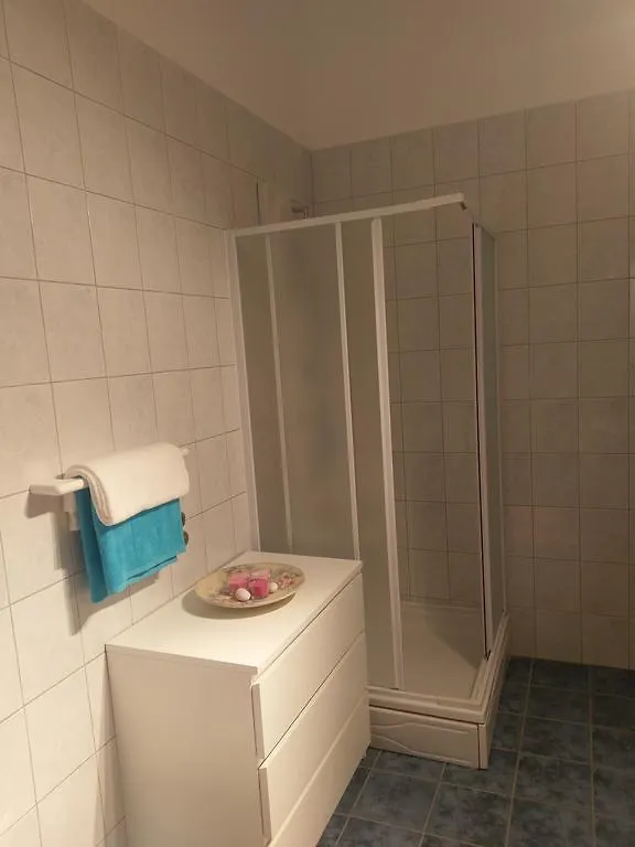 Apartment Apartman Lana Klimno