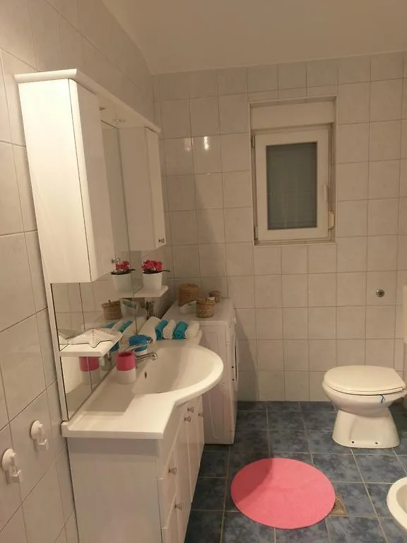Apartman Lana Klimno