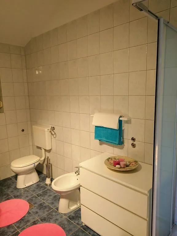 Apartman Lana Klimno 0*,