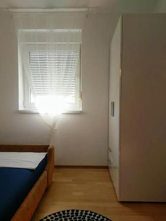 Apartman Lana Klimno Apartment