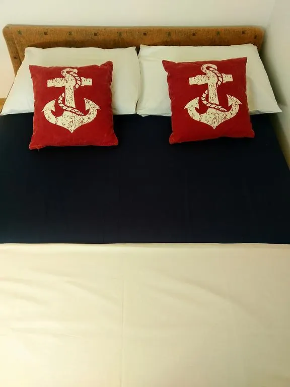 Apartman Lana Klimno Apartment