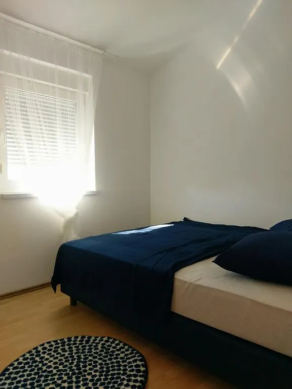 Apartman Lana Klimno